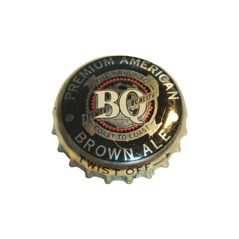 ESTADOS UNIDOS (US)  Cerveza Brewski Brewing Company