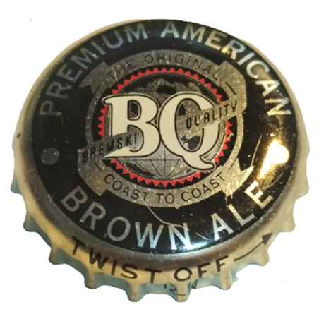 ESTADOS UNIDOS (US)  Cerveza Brewski Brewing Company