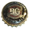ESTADOS UNIDOS (US)  Cerveza Brewski Brewing Company
