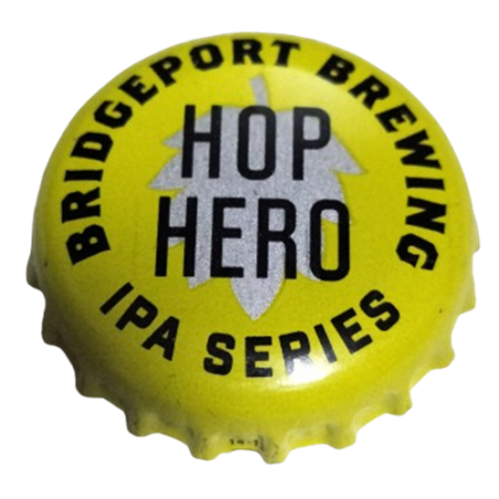 ESTADOS UNIDOS (US)  Cerveza Bridgeport Brewing