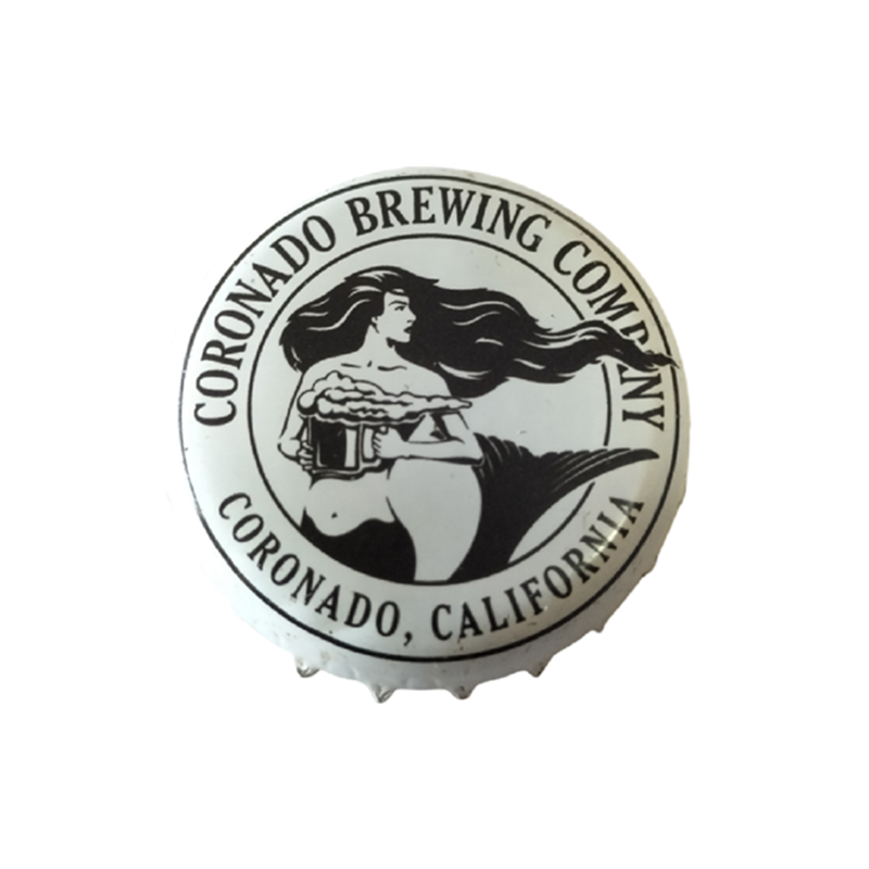 ESTADOS UNIDOS (US)  Cerveza Coronado Brewing Company