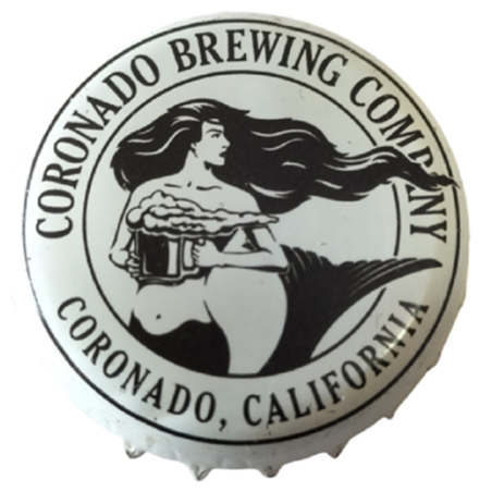 ESTADOS UNIDOS (US)  Cerveza Coronado Brewing Company