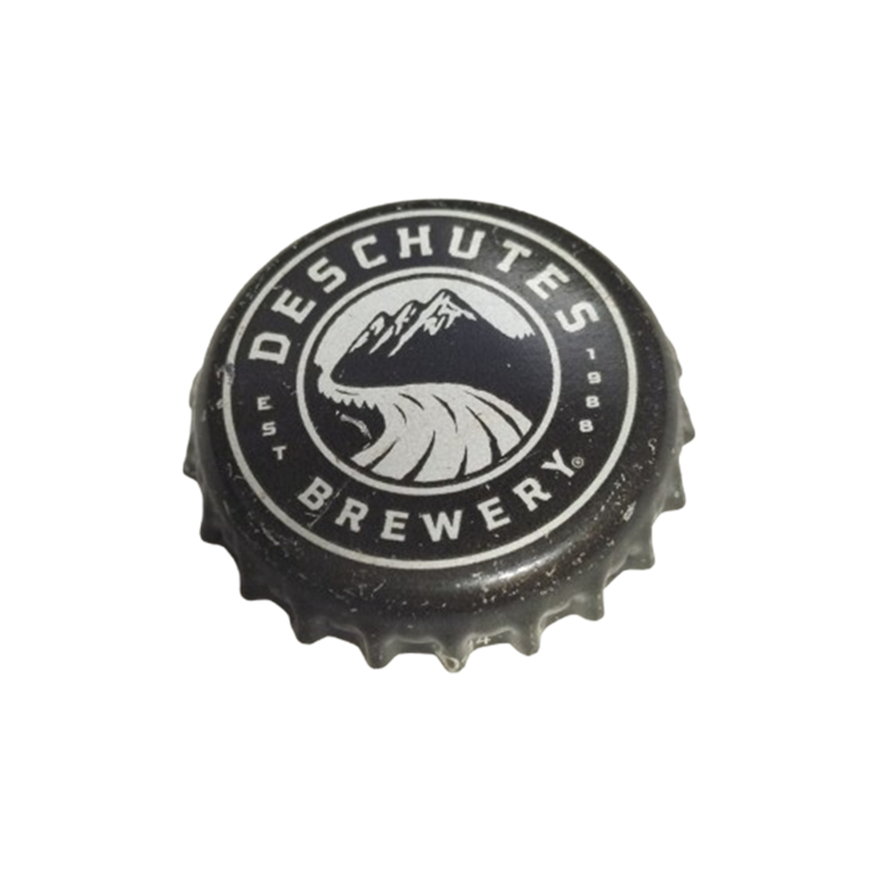 ESTADOS UNIDOS (US)  Cerveza Deschutes Brewery