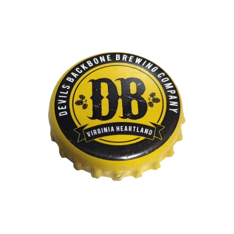 ESTADOS UNIDOS (US)  Cerveza Devils Backbone Brewing Company