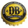 ESTADOS UNIDOS (US)  Cerveza Devils Backbone Brewing Company