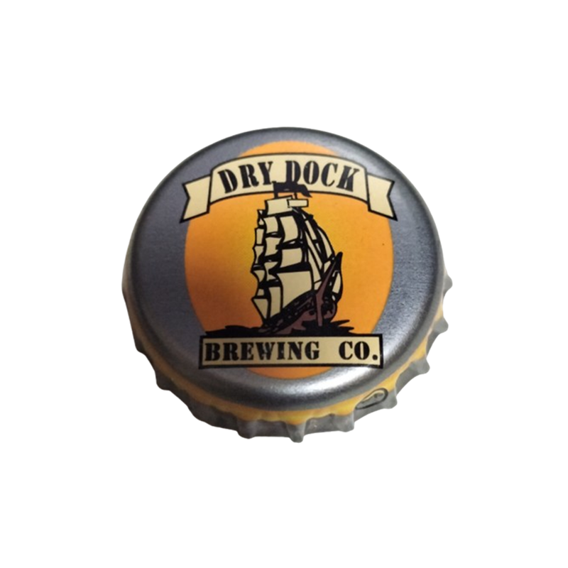 ESTADOS UNIDOS (US)  Cerveza Dry Dock Brewing Co.