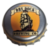ESTADOS UNIDOS (US)  Cerveza Dry Dock Brewing Co.