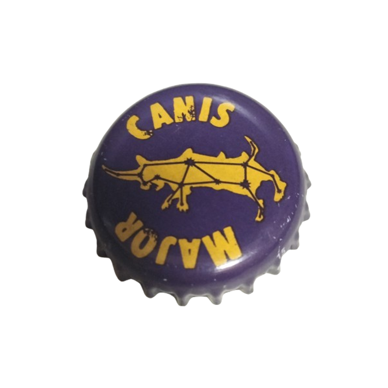 ESTADOS UNIDOS (US)  Cerveza Flying Dog Brewery