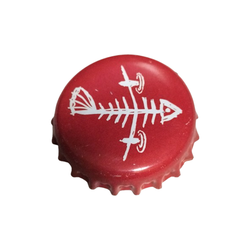 ESTADOS UNIDOS (US)  Cerveza Flying Fish Brewing Co.
