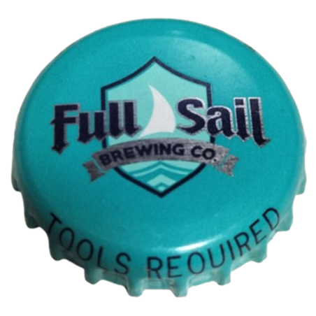 ESTADOS UNIDOS (US)  Cerveza Full Sail Brewing co.