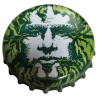 ESTADOS UNIDOS (US)  Cerveza Green Man Brewery