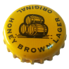 ESTADOS UNIDOS (US)  Cerveza High Falls Brewing Co., Inc.