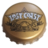 ESTADOS UNIDOS (US)  Cerveza Lost Coast Brewery