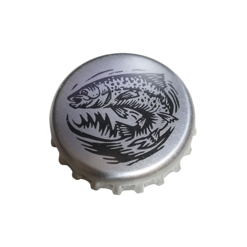 ESTADOS UNIDOS (US)  Cerveza Madison River Brewing Company