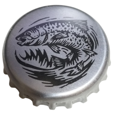 ESTADOS UNIDOS (US)  Cerveza Madison River Brewing Company