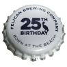ESTADOS UNIDOS (US)  Cerveza Pelican Pub & Brewery Company