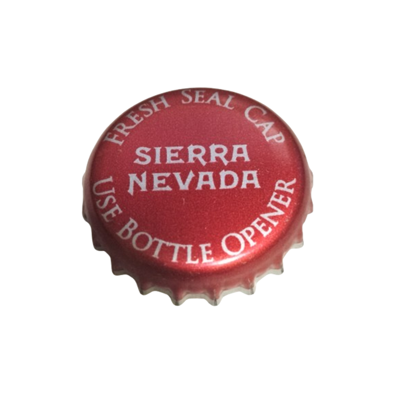 ESTADOS UNIDOS (US)  Cerveza Sierra Nevada Brewing Co.