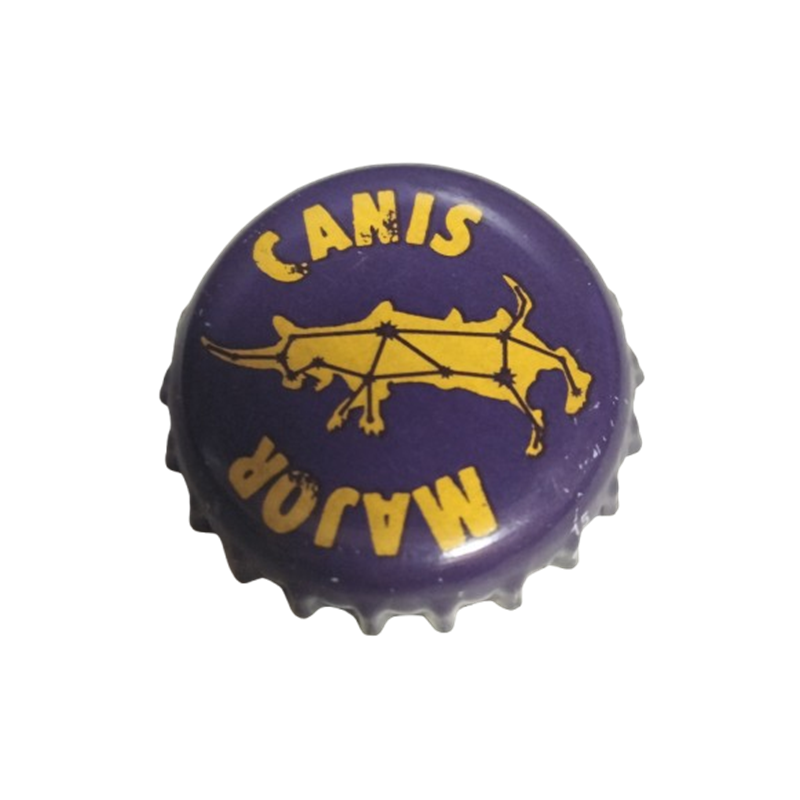 ESTADOS UNIDOS (US)  Cerveza Flying Dog Brewery