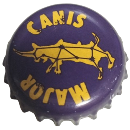ESTADOS UNIDOS (US)  Cerveza Flying Dog Brewery