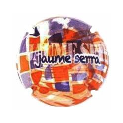 Jaume Serra  X-83042 V-23297
