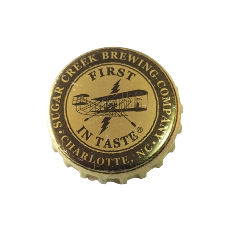 ESTADOS UNIDOS (US)  Cerveza Sugar Creek Brewing Co.
