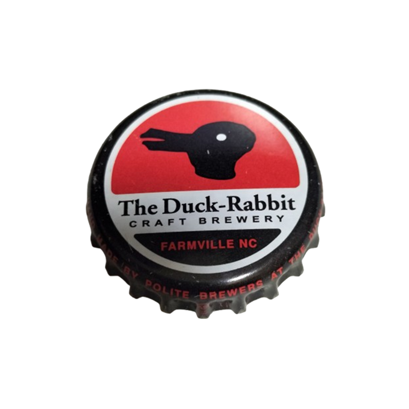 ESTADOS UNIDOS (US)  Cerveza The Duck-Rabbit Craft Brewery