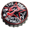 ESTADOS UNIDOS (US)  Cerveza The Pike Brewing Co.