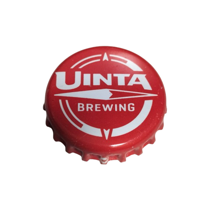 ESTADOS UNIDOS (US)  Cerveza Uinta Brewing Co.