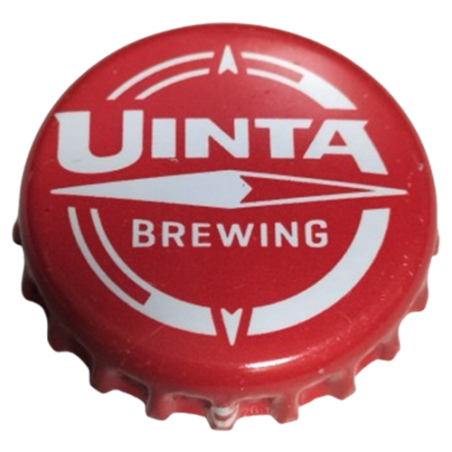 ESTADOS UNIDOS (US)  Cerveza Uinta Brewing Co.