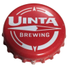 ESTADOS UNIDOS (US)  Cerveza Uinta Brewing Co.