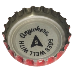 ESTADOS UNIDOS (US)  Cerveza Uinta Brewing Co.