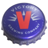 ESTADOS UNIDOS (US)  Cerveza Victory Brewing Co. FL