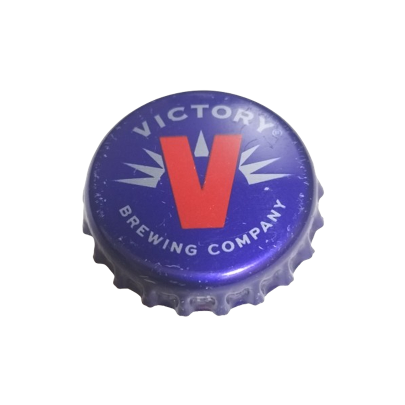 ESTADOS UNIDOS (US)  Cerveza Victory Brewing Co. FL