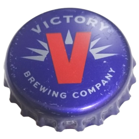 ESTADOS UNIDOS (US)  Cerveza Victory Brewing Co. FL