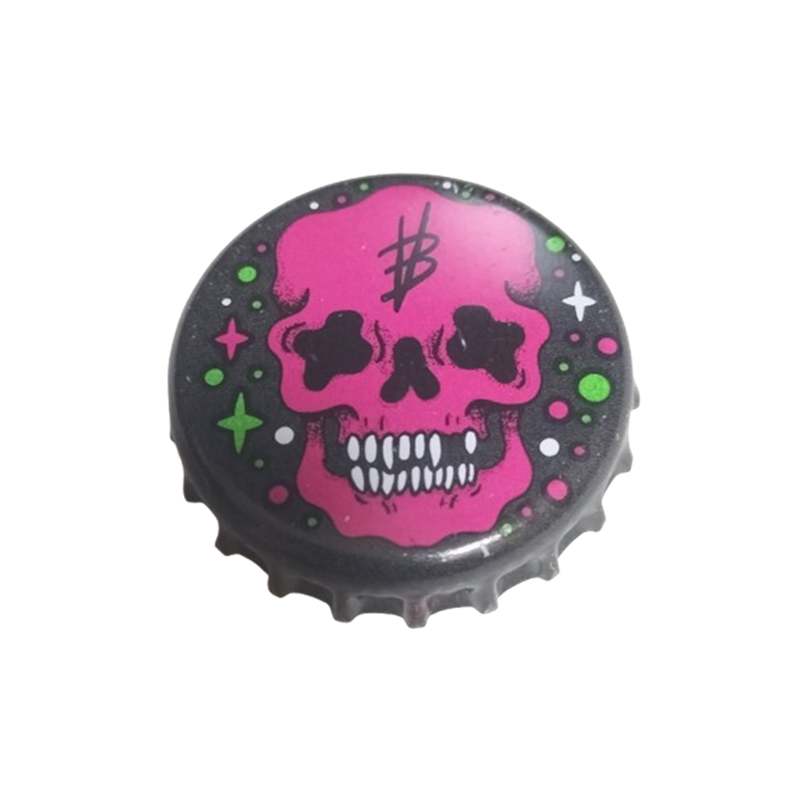 ESTADOS UNIDOS (US)  Cerveza Voodoo Brewery & Brewpub