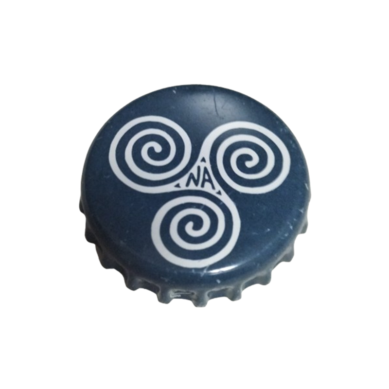 ESTADOS UNIDOS (US)  Cerveza WellBeing Brewing Co.