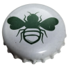 ESTADOS UNIDOS (US)  Soda Green Bee