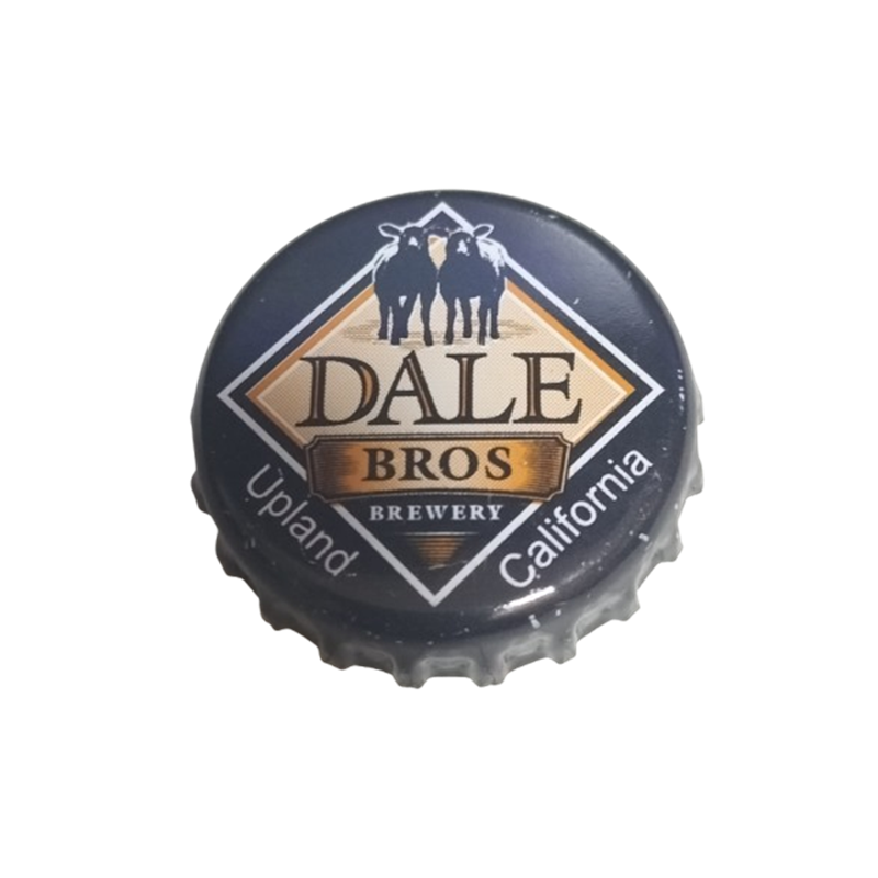 ESTADOS UNIDOS (US) Cerveza Dale Bros Brewery