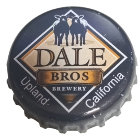 ESTADOS UNIDOS (US) Cerveza Dale Bros Brewery