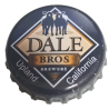 ESTADOS UNIDOS (US) Cerveza Dale Bros Brewery