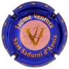 Jaume Ventura X-166 V-2396