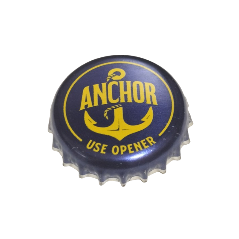 ESTADOS UNIDOS (US)  Cerveza Anchor Brewing Co.