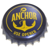 ESTADOS UNIDOS (US)  Cerveza Anchor Brewing Co.