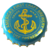 ESTADOS UNIDOS (US)  Cerveza Anchor Brewing Co.