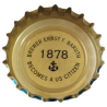 ESTADOS UNIDOS (US)  Cerveza Anchor Brewing Co.