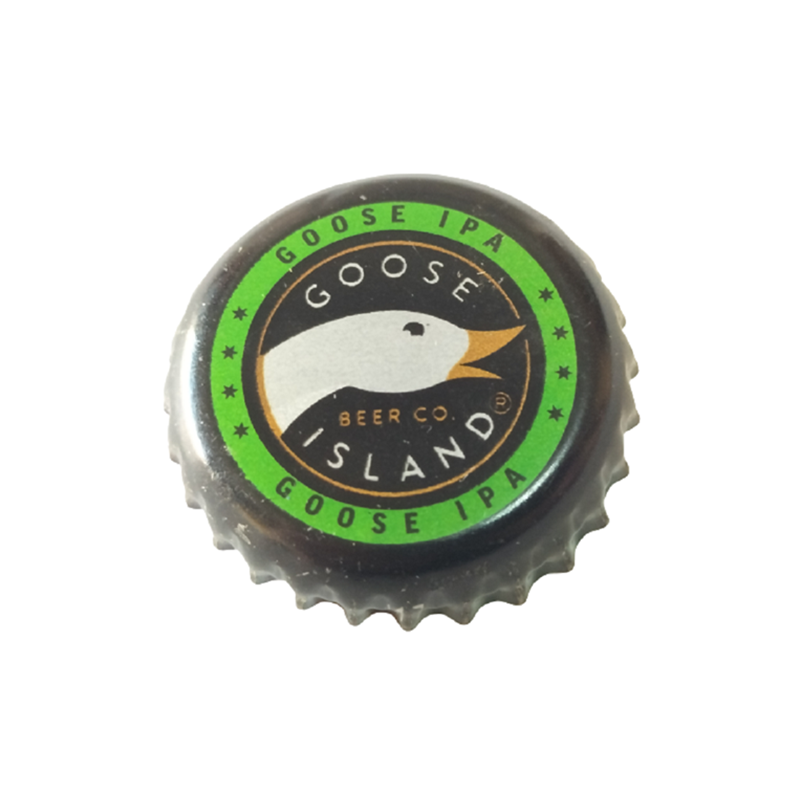 ESTADOS UNIDOS (US)  Cerveza Anheuser-Busch Co., Inc. (Goose Island)