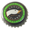 ESTADOS UNIDOS (US)  Cerveza Anheuser-Busch Co., Inc. (Goose Island)