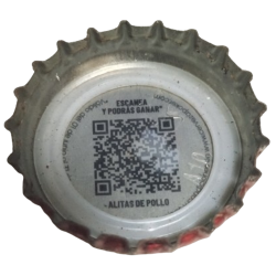 COLOMBIA (CO)  Cerveza  Cervecería Bavaria S.A.
