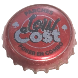 COLOMBIA (CO)  Cerveza...