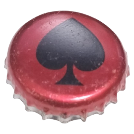 COLOMBIA (CO)  Cerveza Bavaria S.A., (Cerveceria) - (Poker)